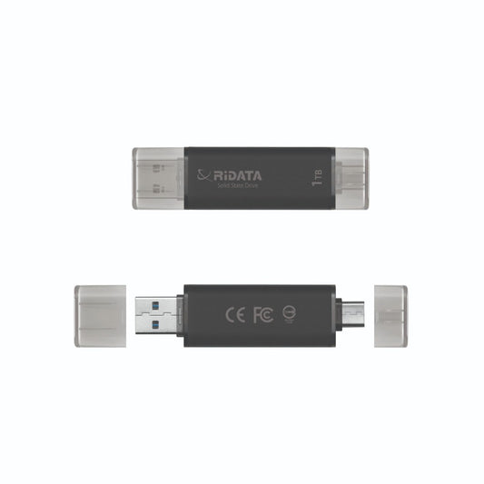 Ridata, Portable Ssd 1T Uv903