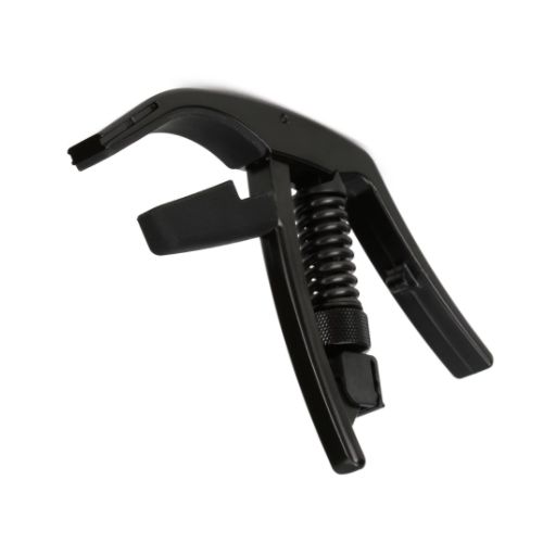 D'Addario, Ns Artist Capo - Dadgad Tuning, Pw-Cp-14