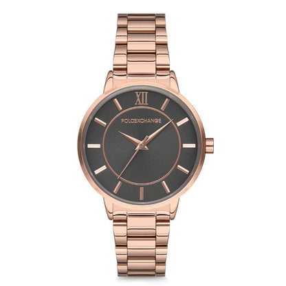 Polo Exchange, Ladies Watch