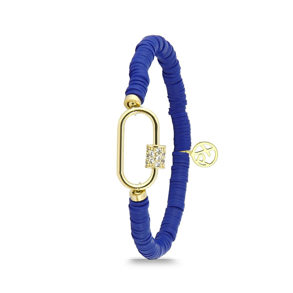 Polo Exchange, Women  Stainless Steel Bracelet