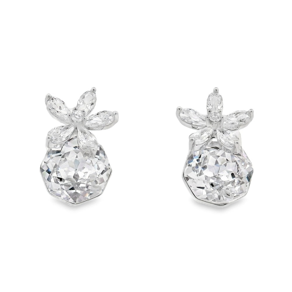 Polo Exchange, Earings, Available in Different Colors