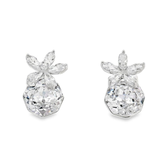 Polo Exchange, Earings, Available in Different Colors