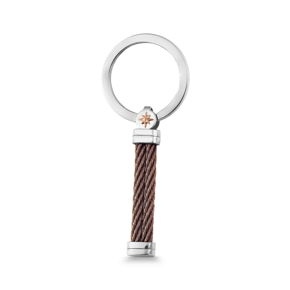 Polo Exchange, Man Steel Keyholder