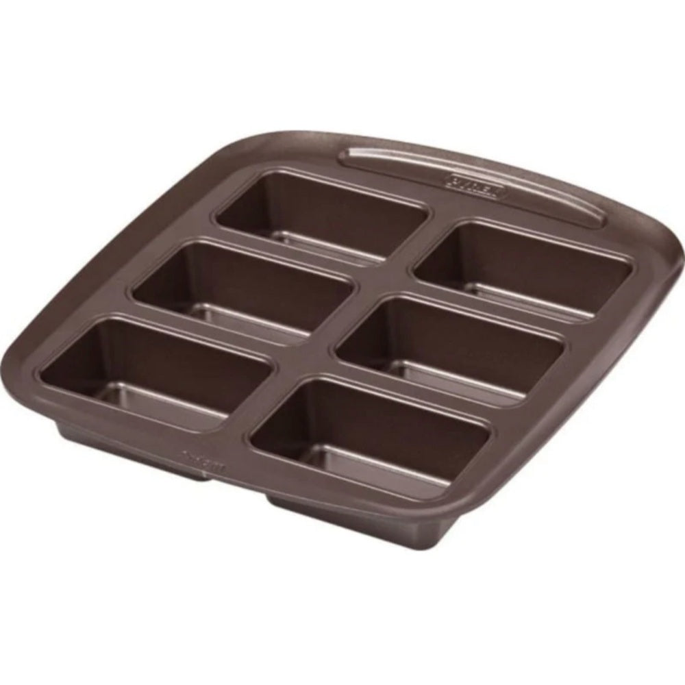 Pyrex, Mini Cake X6 10CM