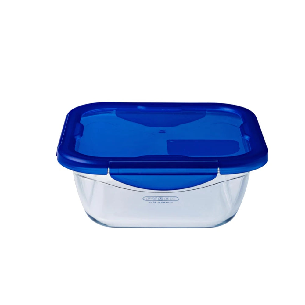 Pyrex, Cook & Go Square Dish.7L, PYR-286PG00