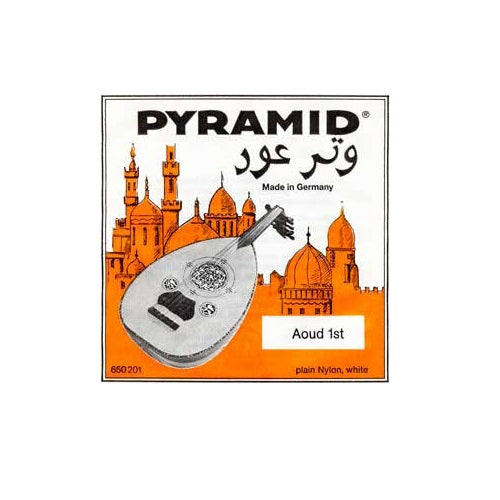 Pyramid (Fa) Aoud Single String