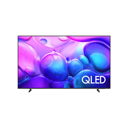 Samsung 55-Inch QLED Q6F 4K Smart TV, QA55Q6FAAUXTW