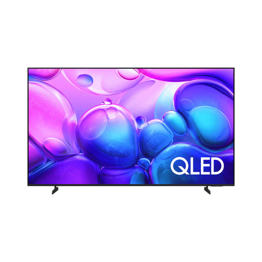Samsung 65-Inch QLED Q6F 4K Smart TV, QA65Q6FAAUXTW
