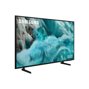 Samsung 65-Inch QLED Q7F 4K AI Smart TV, QA65Q7FAAUXTW