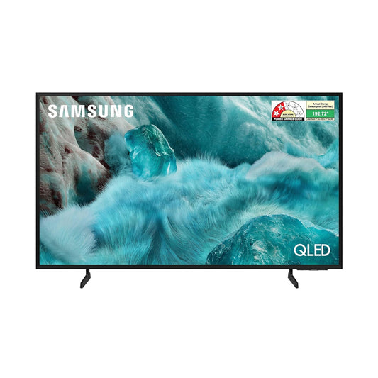 Samsung 65-Inch QLED Q7F 4K AI Smart TV, QA65Q7FAAUXTW