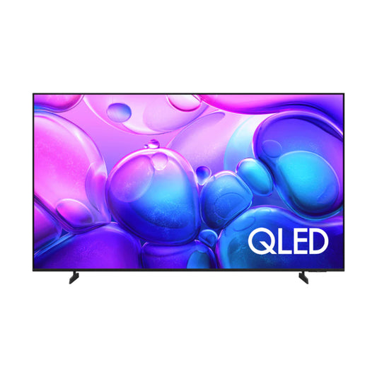 Samsung 75-Inch QLED Q6F 4K Smart TV, QA75Q6FAAUXTW