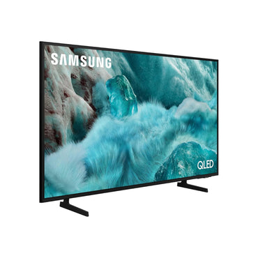 Samsung 75-Inch QLED Q7F 4K AI Smart TV, QA75Q7FAAUXTW