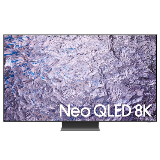 Samsung, 75-Inch Neo QLED 8K Smart TV, QA75QN800CUXTW