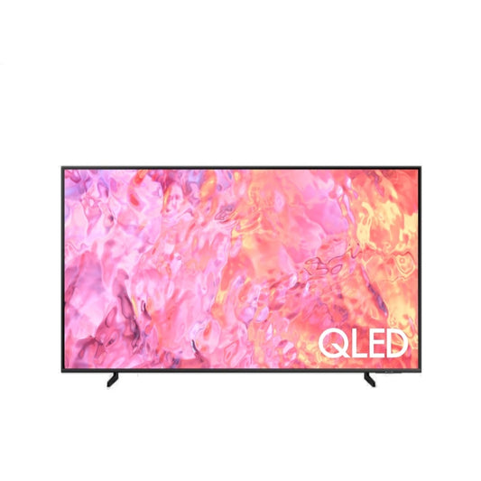 Samsung, 85-Inch QLED 4K Smart TV, QA85Q60CAUXTW