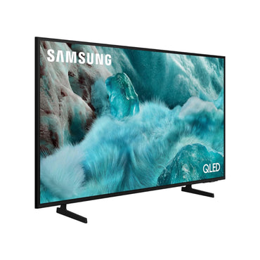 Samsung 85-Inch QLED Q7F 4K AI Smart TV, QA85Q7FAAUXTW