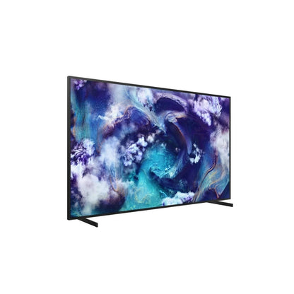 Samsung 85-Inch Neo QLED QN900F 8K Vision AI Smart TV (2025), QA85QN900FUXTW