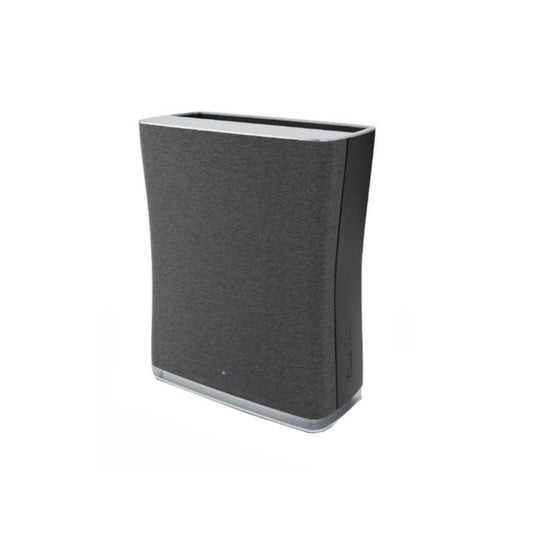 StadlerForm Console Air Purifier (Room Size: 70SQM) - WiFi [Roger Black], R-017
