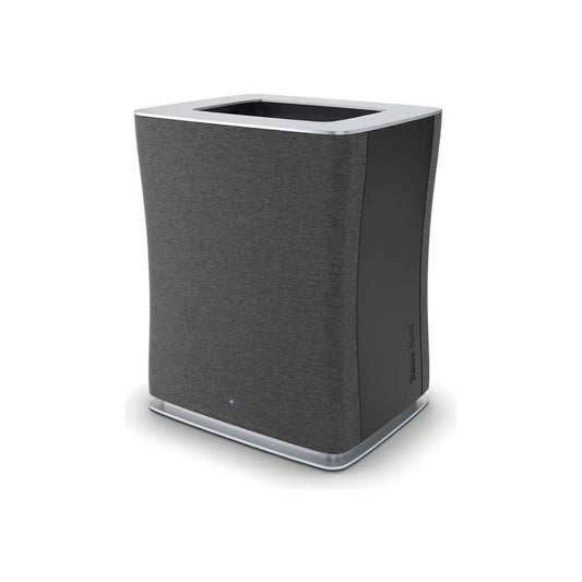 StadlerForm Console Air Purifier (Room Size: 120SQM) WiFi [Roger Big Black], R-018