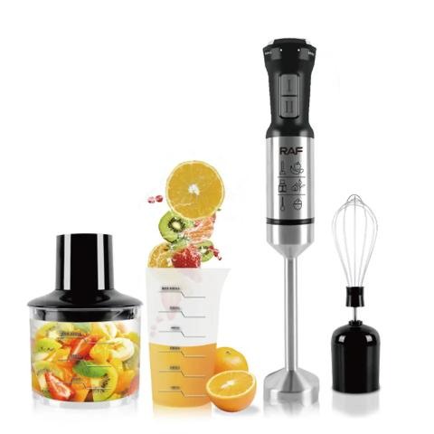 RAF, Hand Blender 3 in 1 R-292