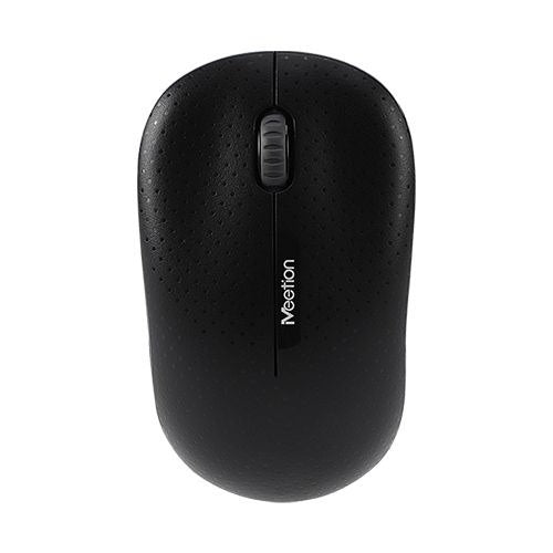 Meetion, R545 Mouse Wireless, Available in Different Colors