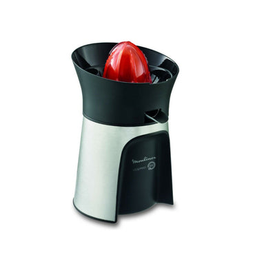 Moulinex Vita Press 3 Cones Silver 100W, PC603D27