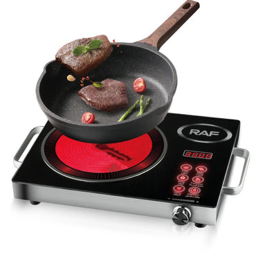 RAF, Digital Heater 1 Burner R.8019 3500W