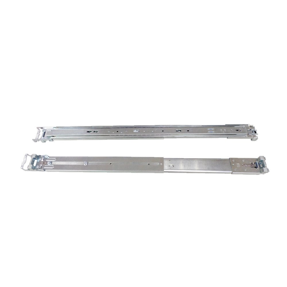 Rail Kit Qnap 2U Rail Kit (Rail-B02),Silver