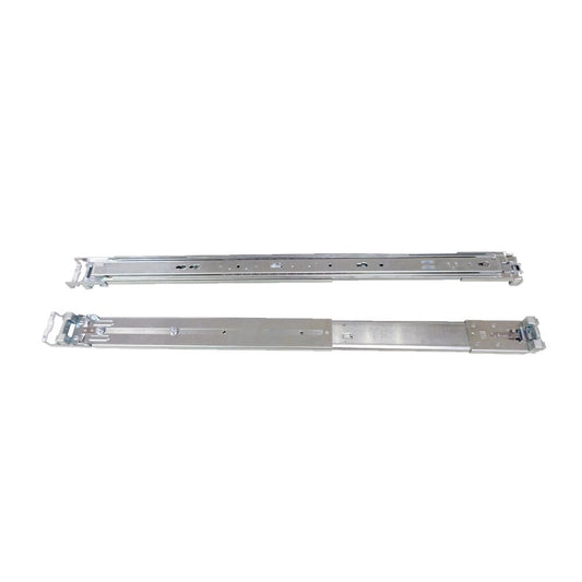 Rail Kit Qnap 2U Rail Kit (Rail-B02),Silver