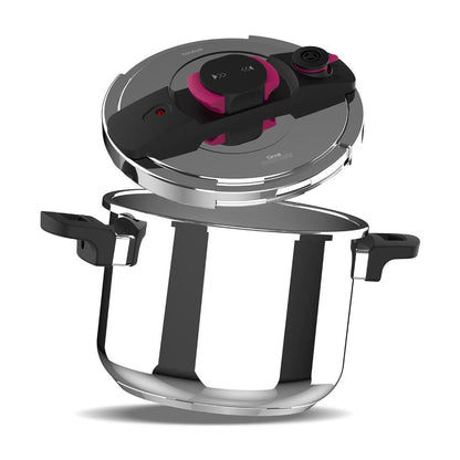 Taurus, Pressure Cooker 6L
