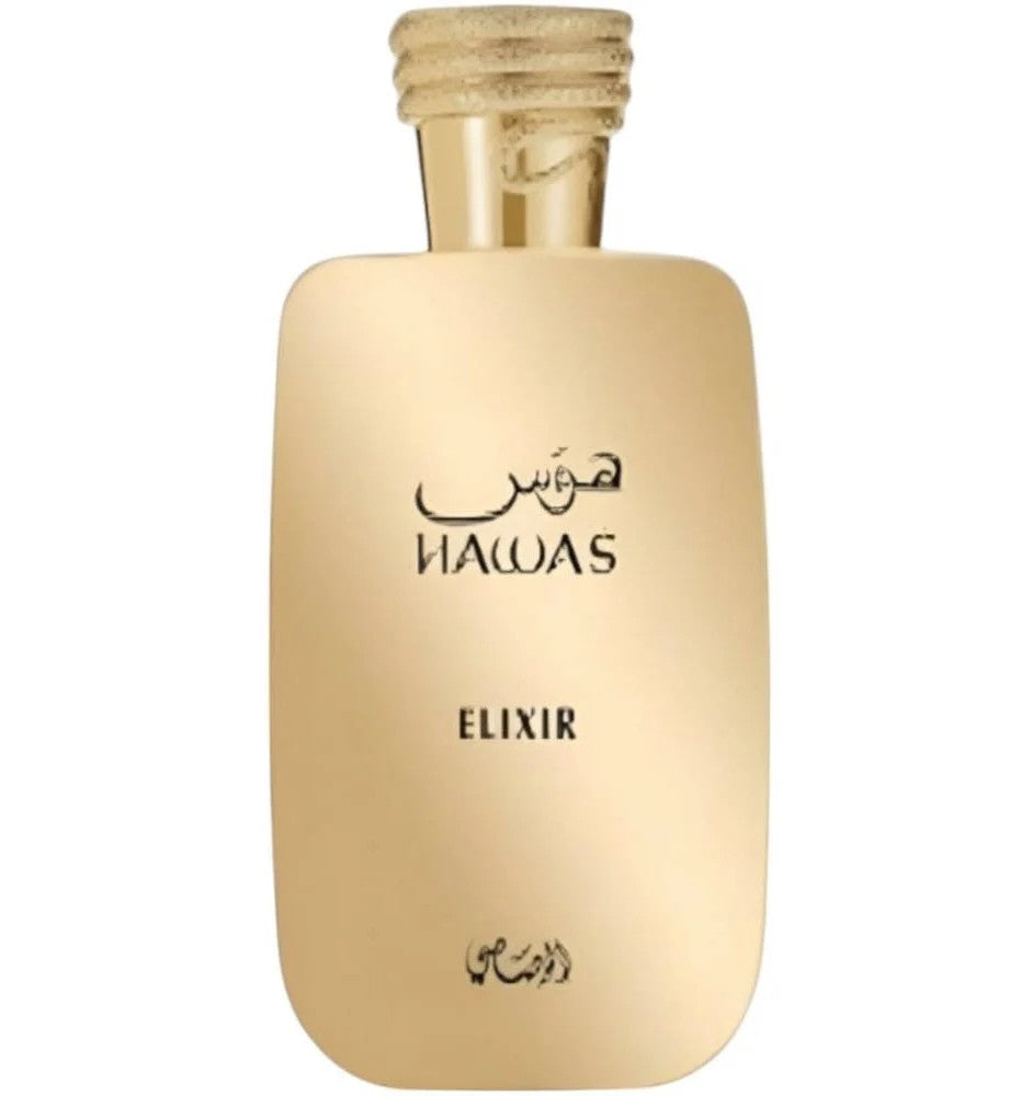 Rasasi, Hawas Elixir Edp