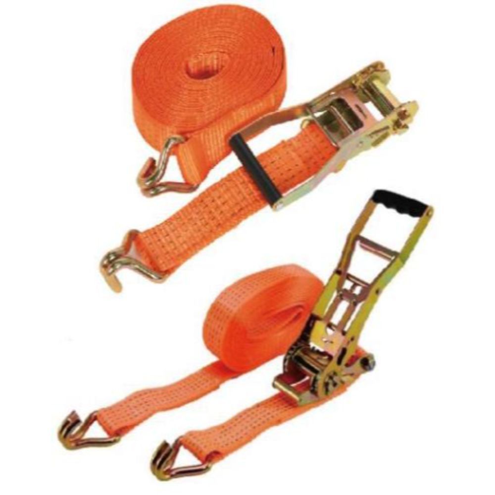 Down, 2' Ratchet