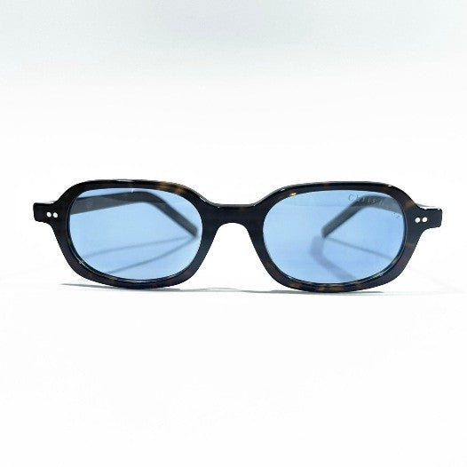 Chris Haris Beirut, Ray Blue On Tortoise