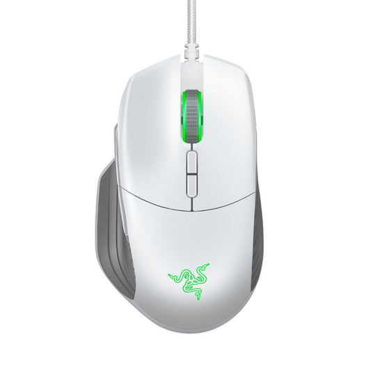 Razer, Mouse Basilisk-Mercury, Raz-02330300