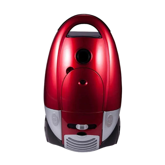 Campomatic, Canister Vacuum Cleaner, 5L, 2400W