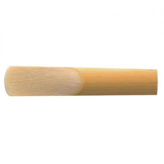 Rico, Bb Clarinet Reed Size 2.5 Replacement Reeds, Rca2525