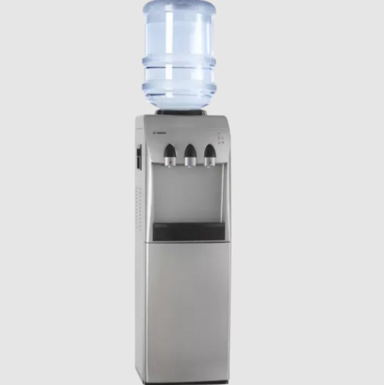 Bosch, Water Cooler Silver