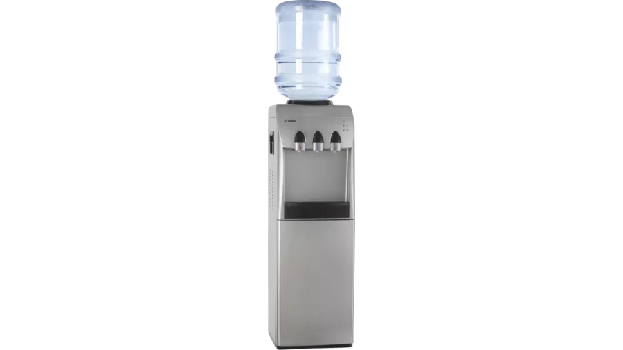 Bosch, Water Cooler Silver