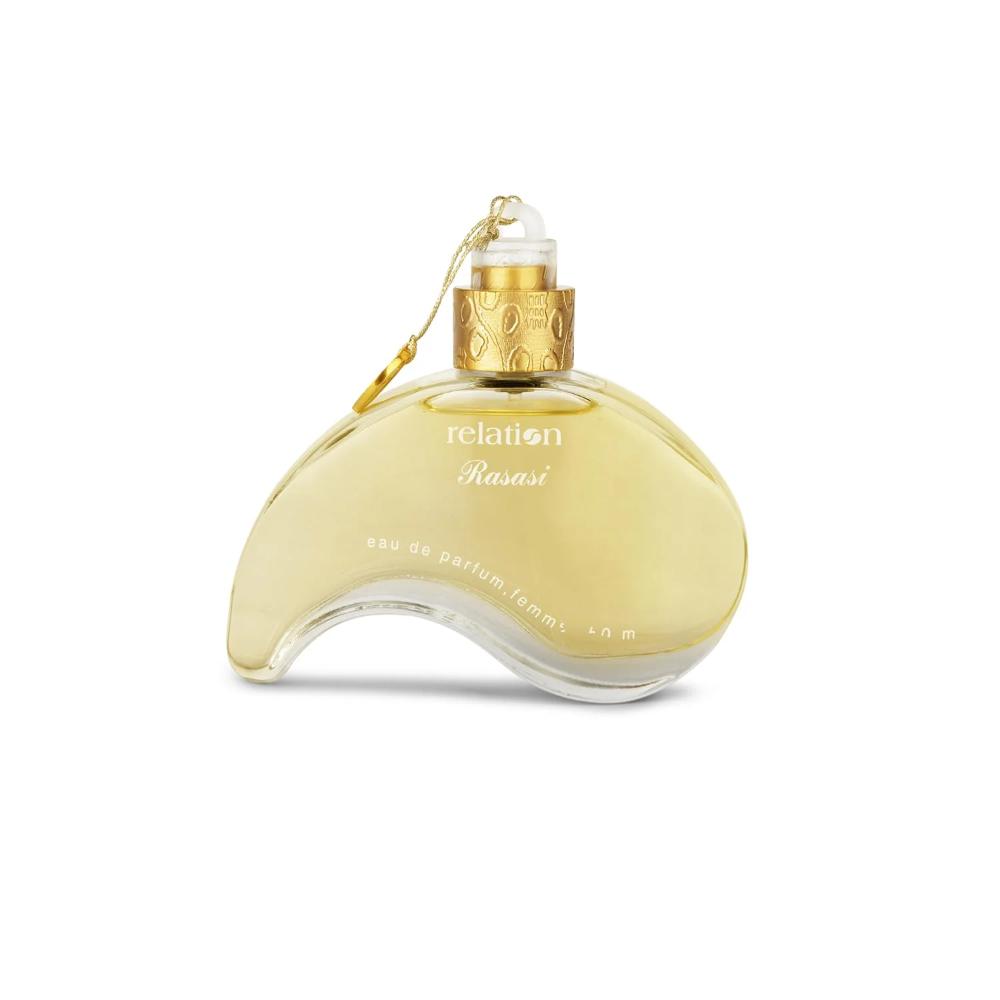 Rasasi Relation Eau De Parfum 50 ml