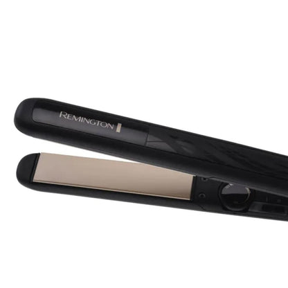 Remington, Ceramic Straight 230 Hair Straightener, Black, REM-S3500