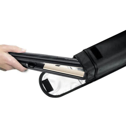 Remington, Ceramic Straight 230 Hair Straightener, Black, REM-S3500