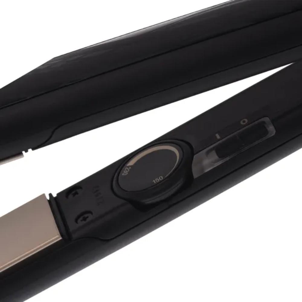 Remington, Ceramic Straight 230 Hair Straightener, Black, REM-S3500