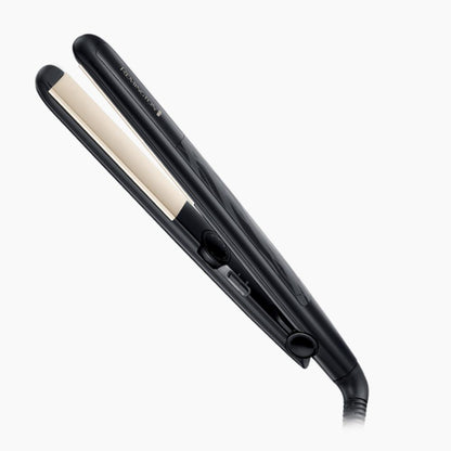 Remington, Ceramic Straight 230 Hair Straightener, Black, REM-S3500