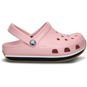 Crocs, Retro Clog, Rose, Available in Different Sizes