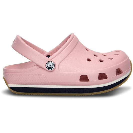 Crocs, Retro Clog, Rose, Available in Different Sizes