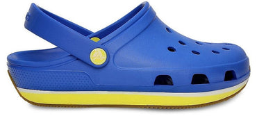 Crocs, Retro Clog, Blue, Available in Different Sizes