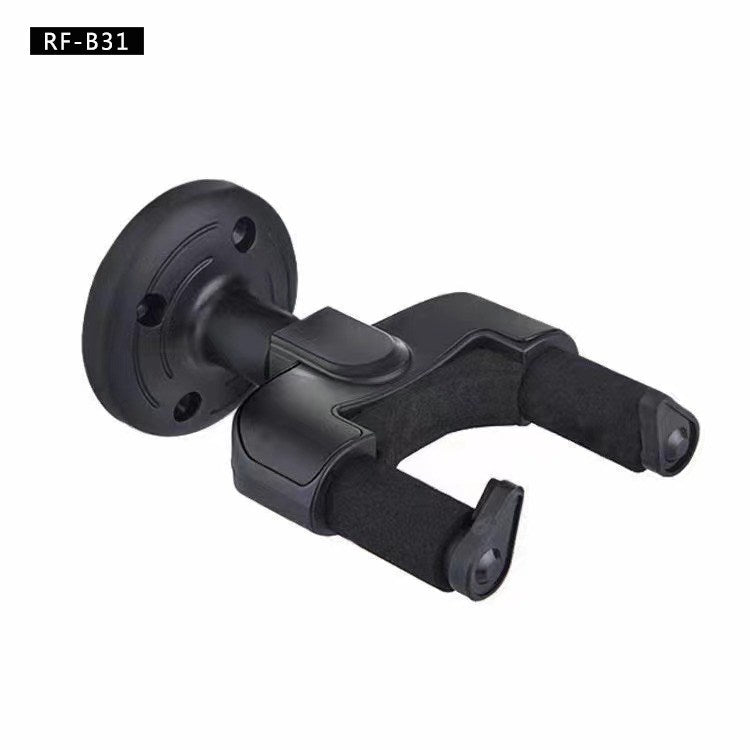Top Wall Hanger For Guitar Rfb31