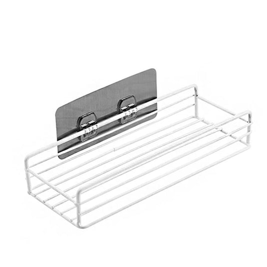 Reinhaus, Chrome Plated Bathroom Racks Iron 1 Rack B/100