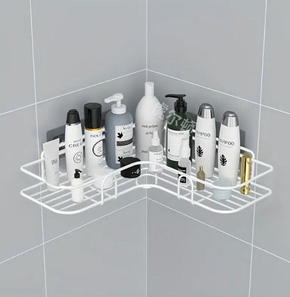 Reinhaus, Chrome Plated Bathroom Racks Iron 1 Rack B/88