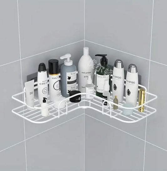 Reinhaus, Chrome Plated Bathroom Racks Iron 1 Rack B/88