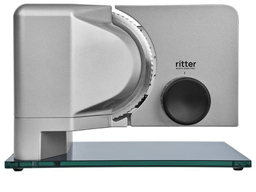 Ritterwerk Sinus 2 Electric Food Slicer Silver, RIT-SINUS2-SL